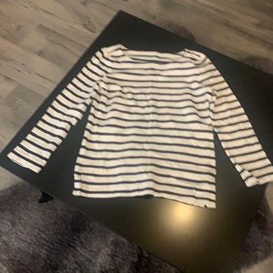 Loft long sleeve shirt